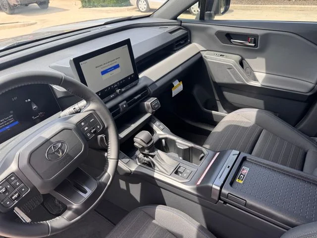 2026 Toyota RAV4 Plug-in Hybrid - Image 9