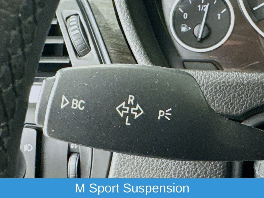 2015 BMW 3 - Image 15