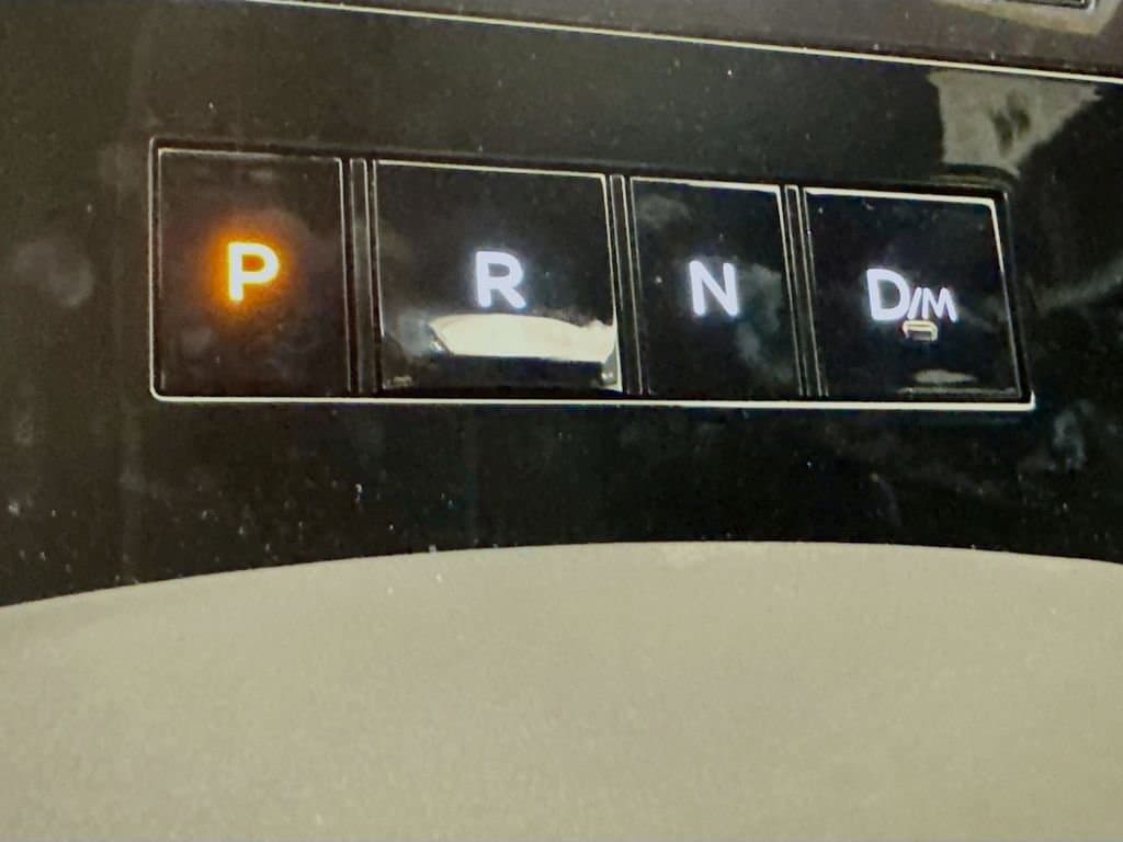 2026 INFINITI QX80 - Image 21