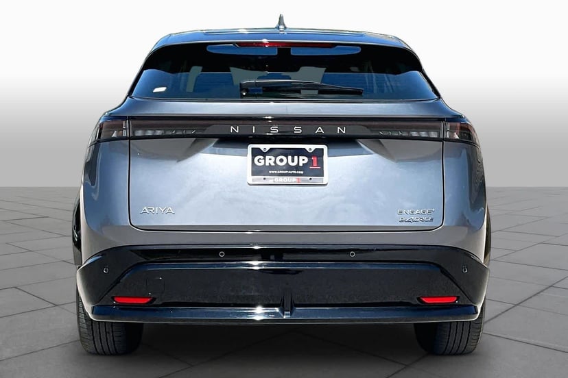2024 Nissan ARIYA - Image 4