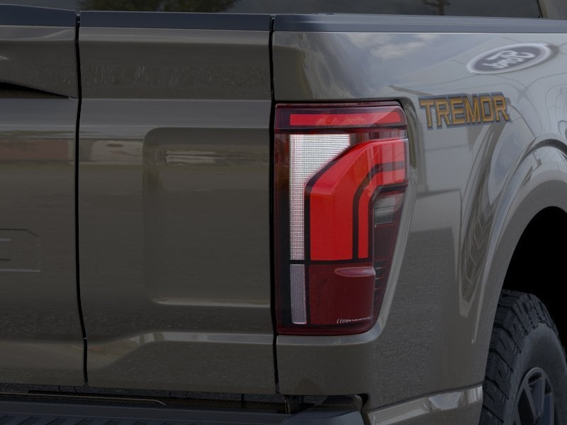 2026 Ford F-150 - Image 23