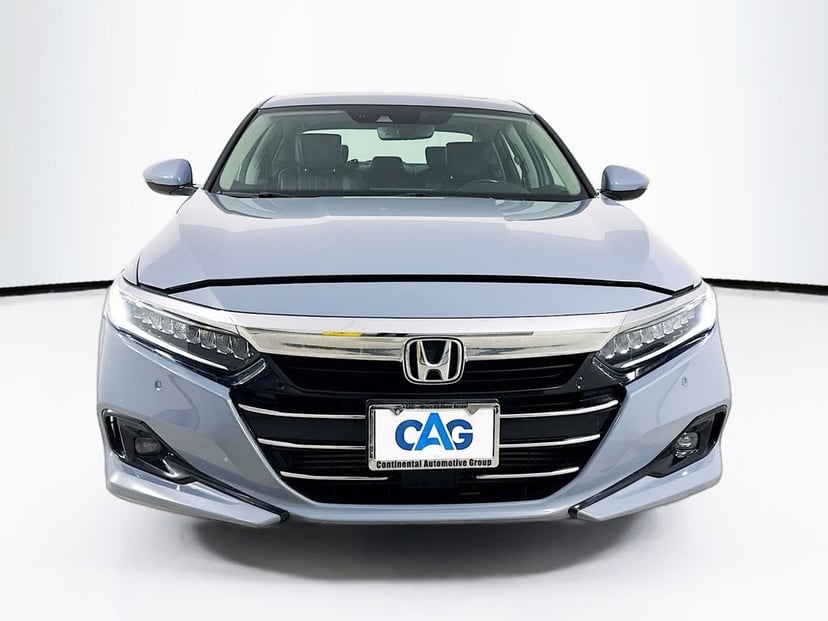 2022 Honda Accord - Image 2
