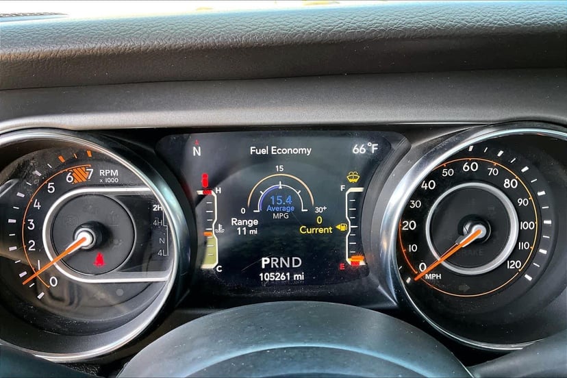 2022 Jeep Wrangler Unlimited - Image 26
