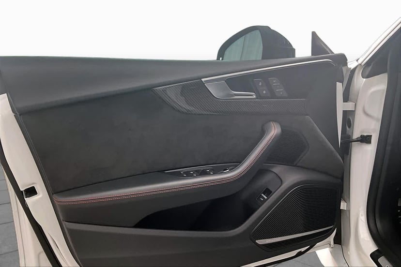 2021 Audi RS 5 Sportback - Image 22