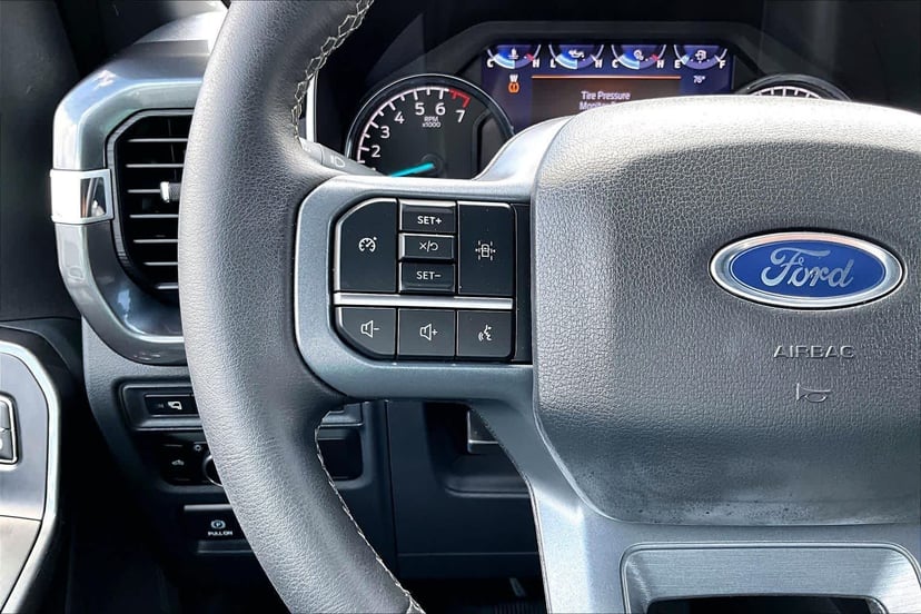 2023 Ford F-150 - Image 24