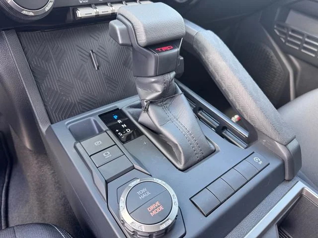 2026 Toyota Tacoma - Image 15