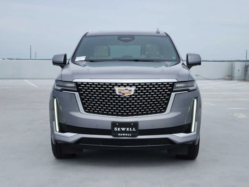 2021 Cadillac Escalade ESV - Image 2