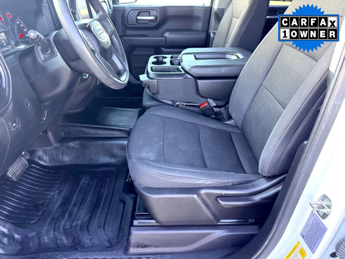 2024 GMC Sierra 2500HD - Image 12