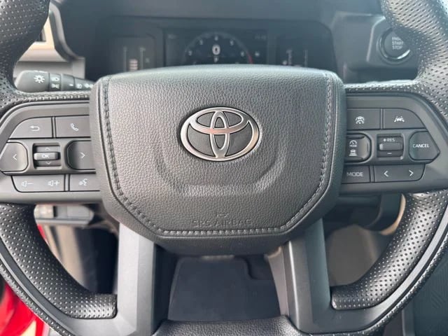 2026 Toyota Tacoma - Image 12