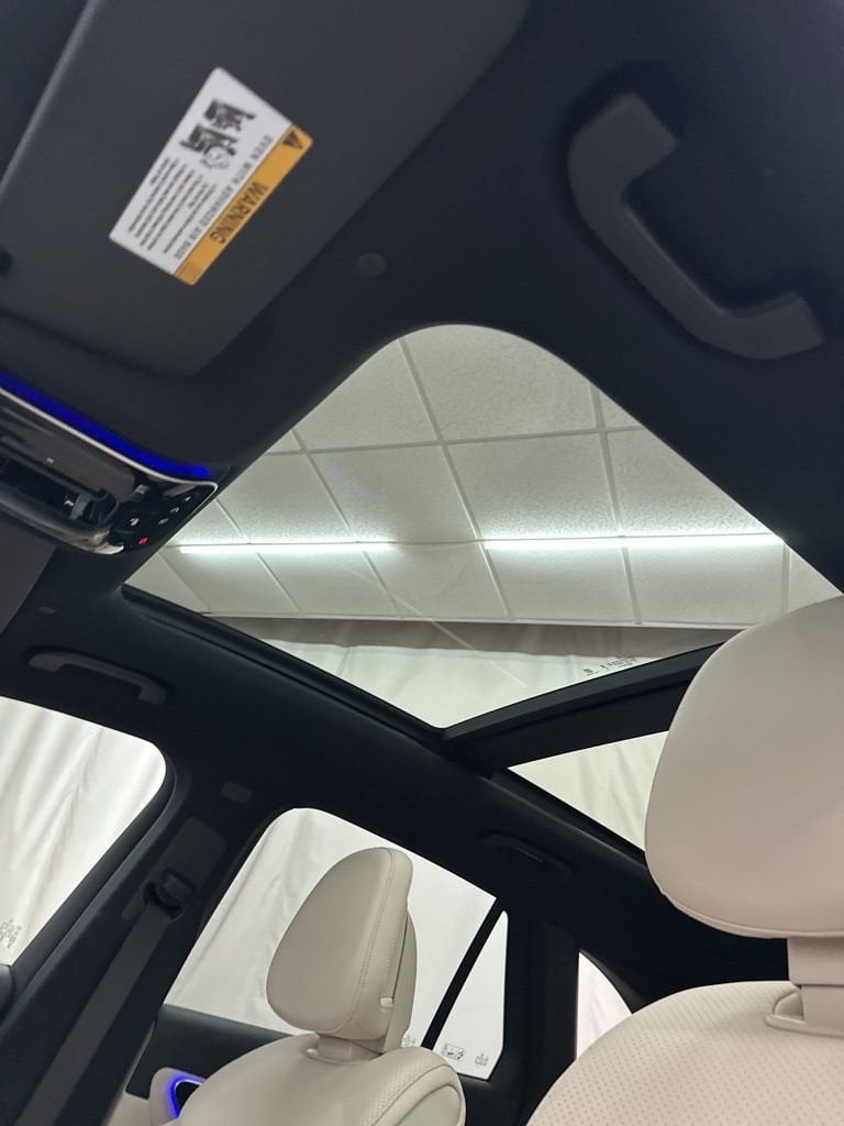 2026 Mercedes-Benz GLC - Image 19