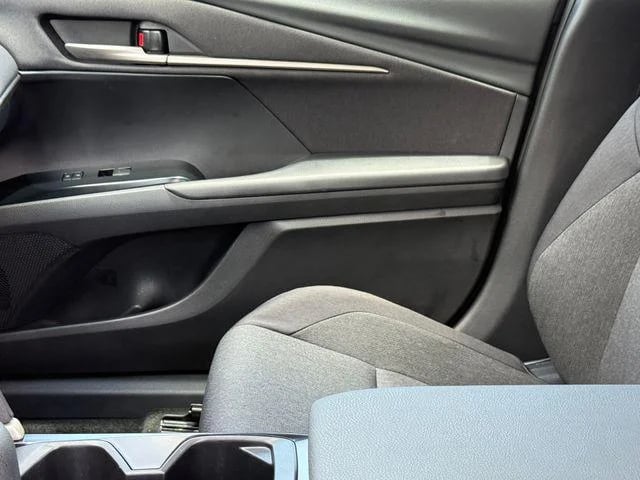 2026 Toyota Camry - Image 42