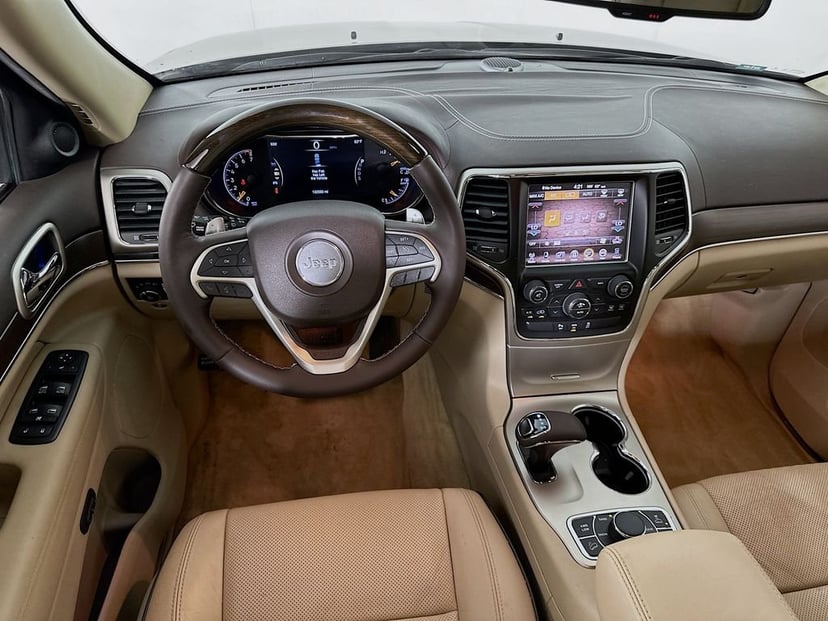 2014 Jeep Grand Cherokee - Image 23