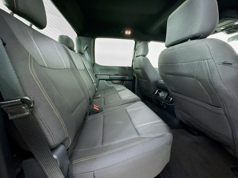 2024 Ford F-150 - Image 34