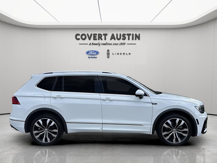 2021 Volkswagen Tiguan - Image 6