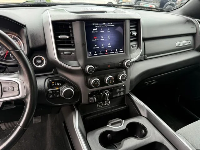 2021 Ram 1500 - Image 15
