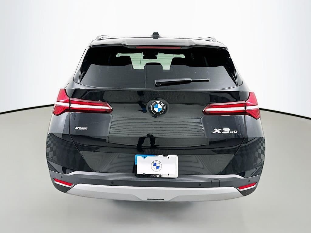 2026 BMW X3 - Image 6