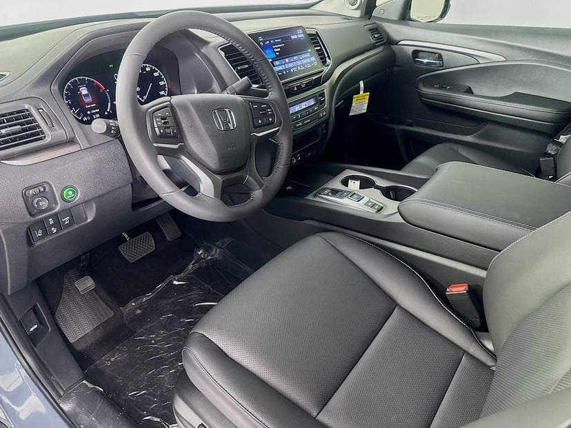2026 Honda Ridgeline - Image 15