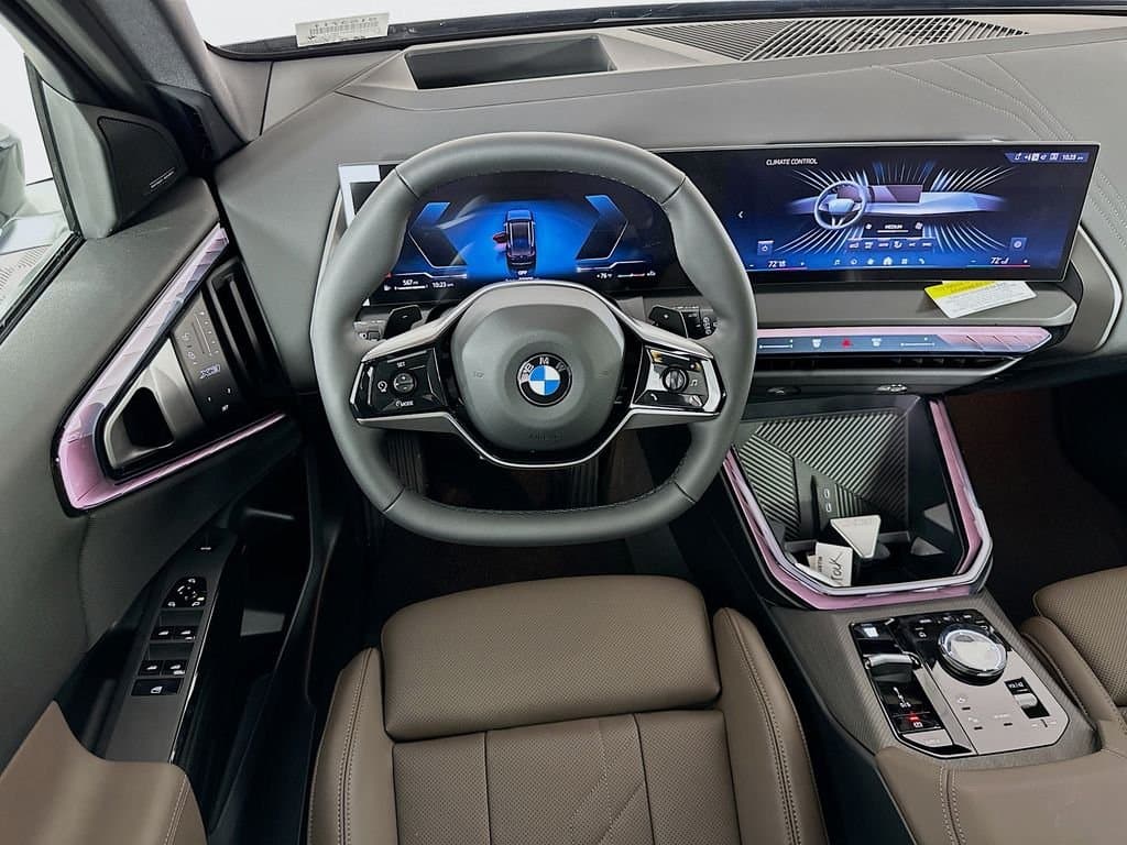 2026 BMW X3 - Image 19