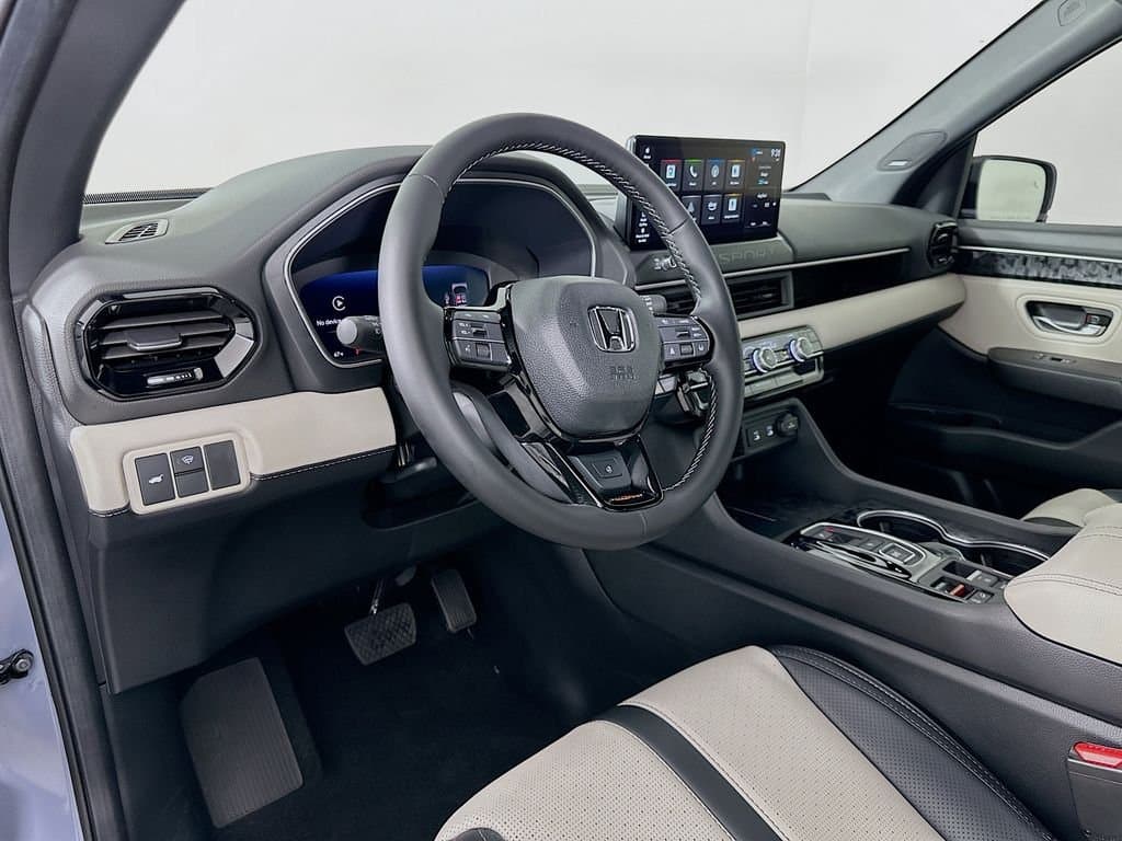 2026 Honda Passport - Image 9