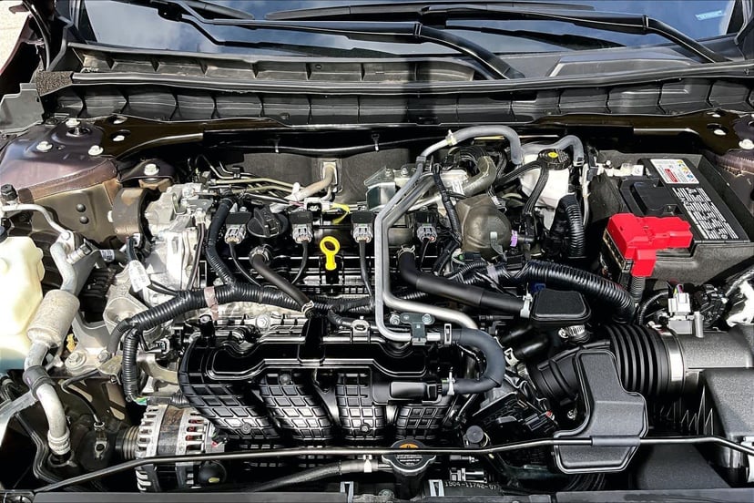 2025 Nissan Altima - Image 32