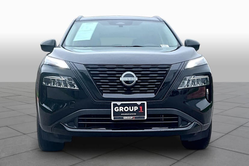 2023 Nissan Rogue - Image 4