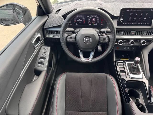 2024 Acura Integra - Image 23