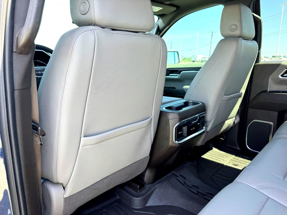 2023 GMC Sierra 1500 - Image 22