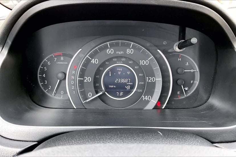 2012 Honda CR-V - Image 23