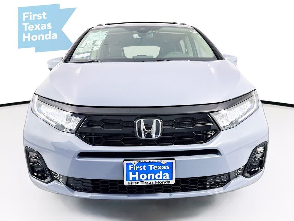 2026 HONDA Odyssey - Image 3