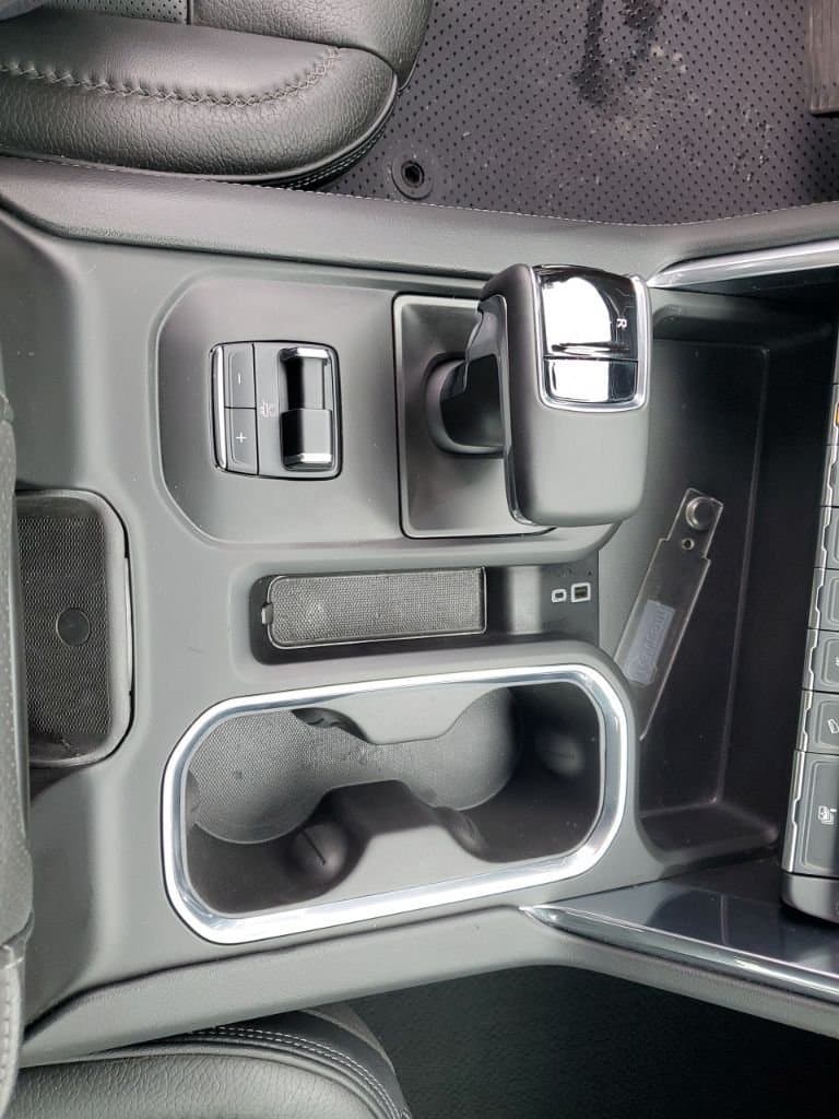 2024 GMC Sierra 1500 - Image 39