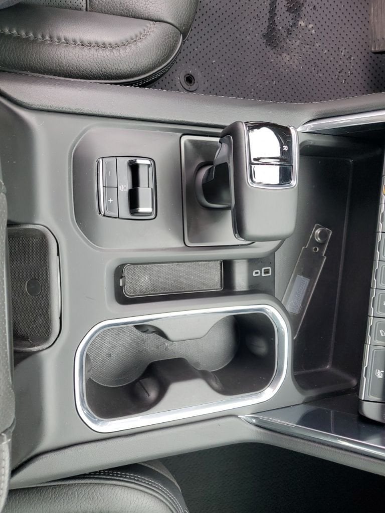 2024 GMC Sierra 1500 - Image 39