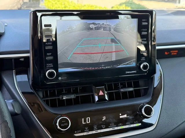 2022 Toyota Corolla - Image 19