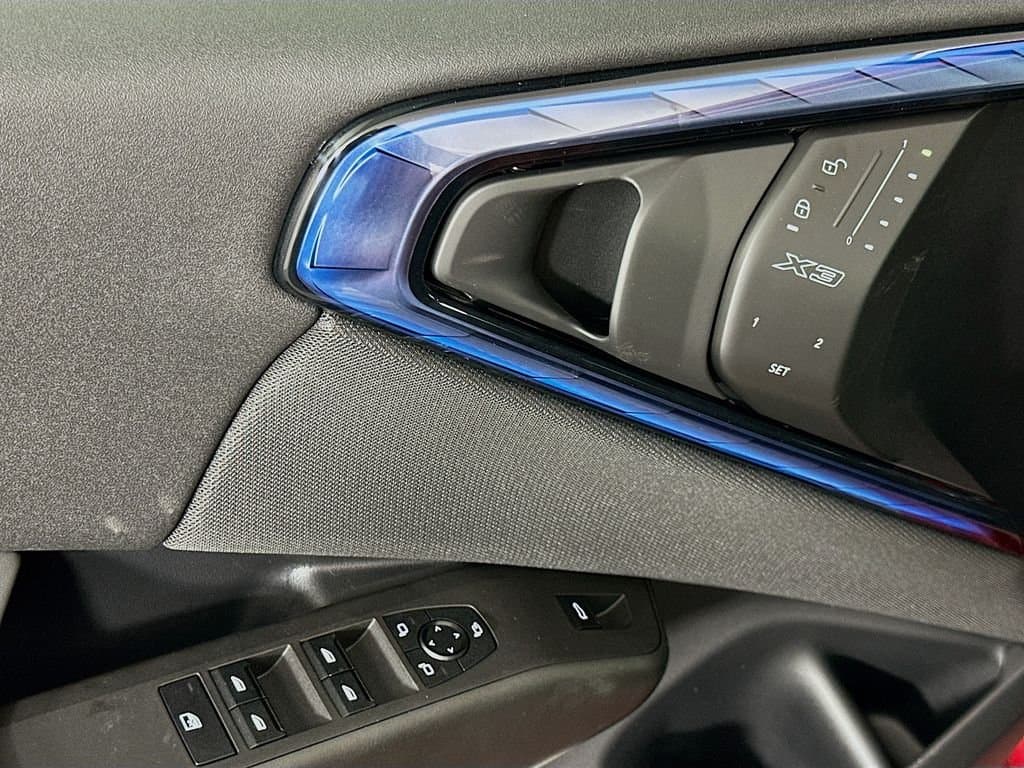 2025 BMW X3 - Image 20