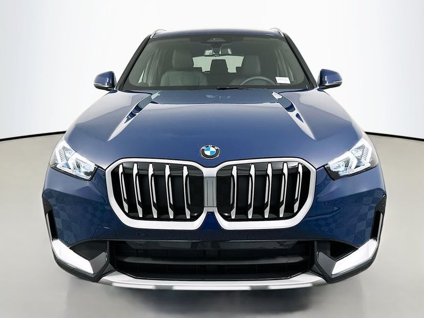 2026 BMW X1 - Image 2