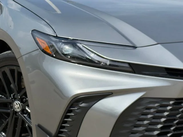 2026 Toyota Camry - Image 3