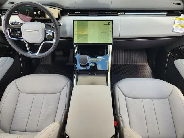 2026 Land Rover Range Rover Sport - Image 19