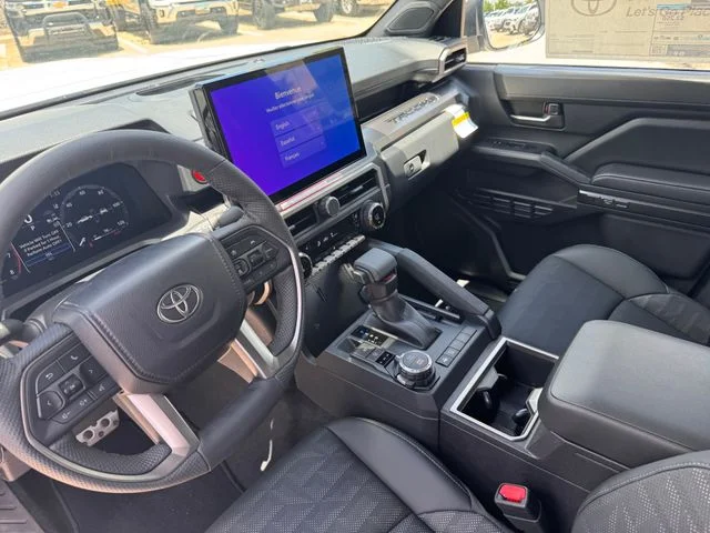 2026 Toyota Tacoma - Image 9