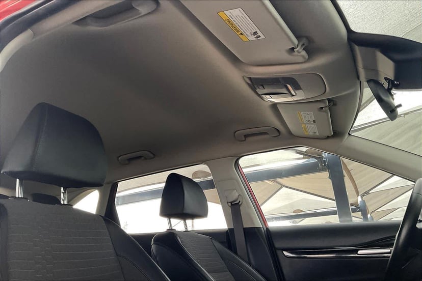 2021 Kia Seltos - Image 14