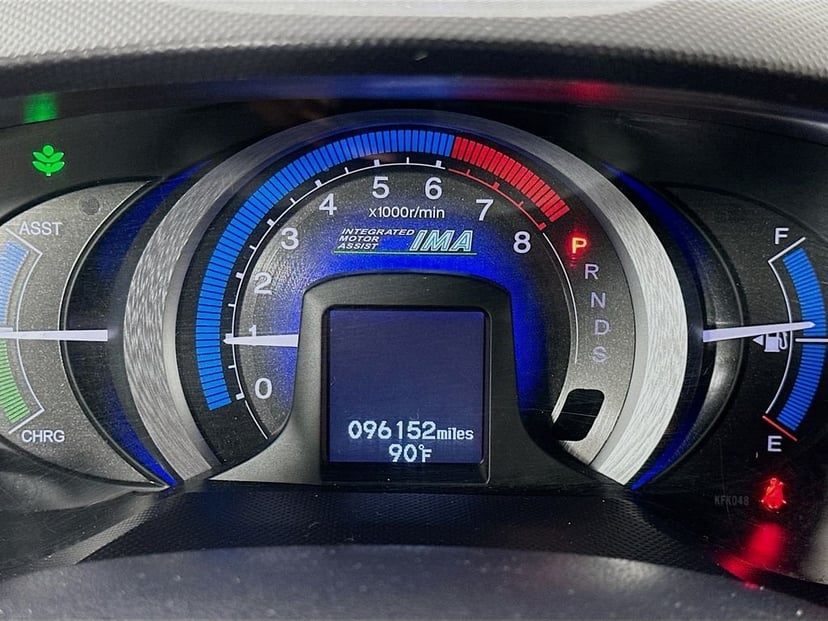 2010 Honda Insight - Image 12