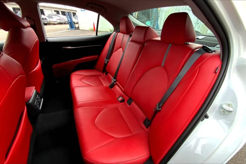 2023 Toyota Camry - Image 20