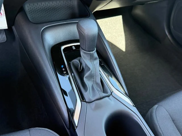 2026 Toyota Corolla - Image 22