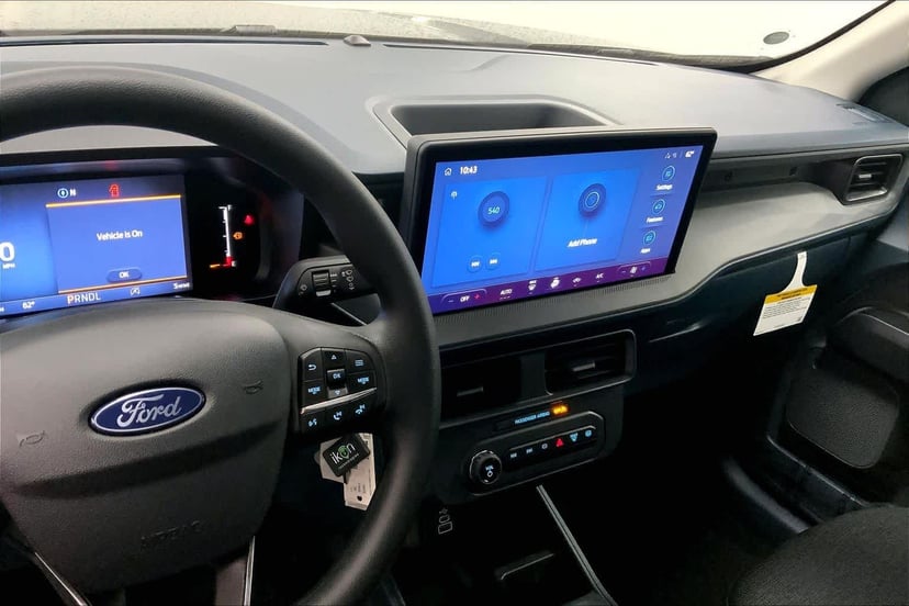2026 Ford Maverick - Image 5