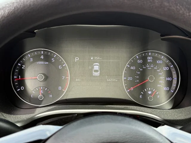 2023 Kia Forte - Image 14