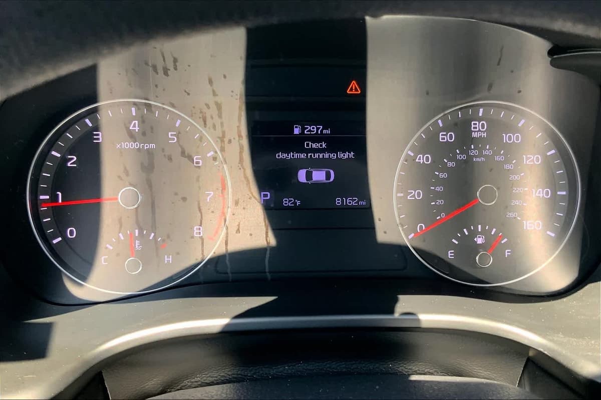 2020 Kia Forte - Image 25