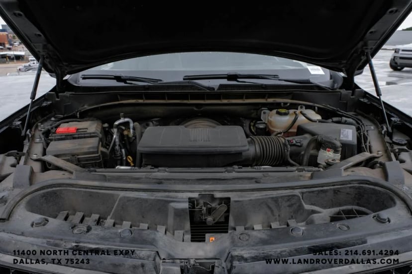 2021 Cadillac Escalade - Image 59