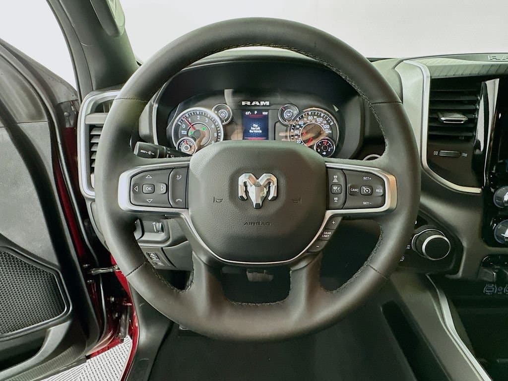 2025 Ram 1500 - Image 11