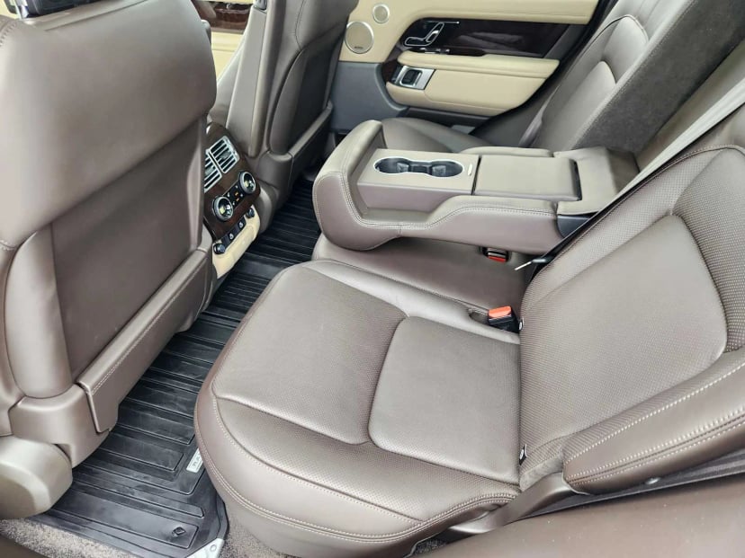 2021 Land Rover Range Rover - Image 31