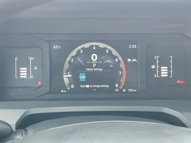 2026 Toyota Tacoma - Image 61