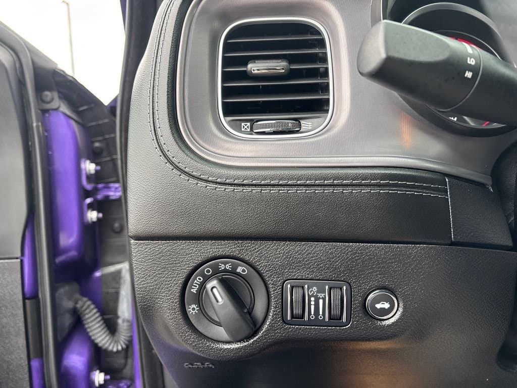 2023 Dodge Charger - Image 23