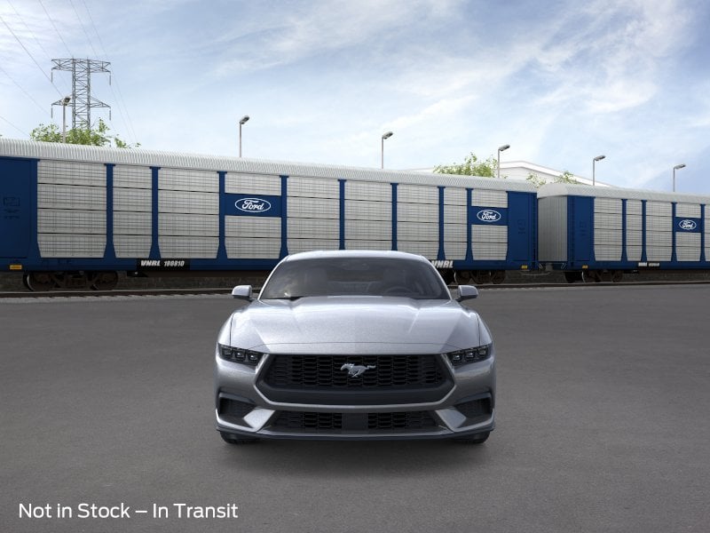 2026 Ford Mustang - Image 17